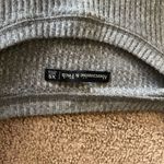 Abercrombie & Fitch Abercrombie long sleeve top xs Photo 6