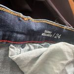 Tommy Hilfiger Denim Women’s 24 Plus Size Skinny Jeans Photo 6