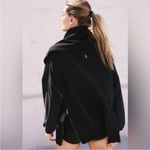 FP Movement Free People Venture Pullover Sweatshirt Black Photo 3