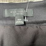 Ann Taylor Wool Blend Animal Print Skirt 10P Photo 2