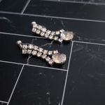 Vintage Screw On Earrings Photo 2