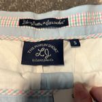 Lauren James  baby blue lined shorts. NWT. Size small. Photo 1