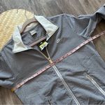 Nike Vintage  gingham‎ printed jacket nwt Photo 4