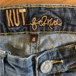 Kut From The Kloth Jeans Womens 4 Bootcut Photo 11