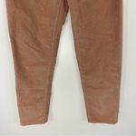 Everlane  The Cheeky Straight Corduroy Pant Baby Cord in Petal Size 27 Photo 4
