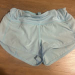 Lululemon  Speed Up Shorts 2.5" Low-Rise Photo 0