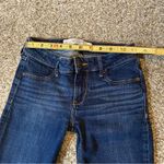 Abercrombie & Fitch The A&F Jegging Skinny Jeans Size 00 Photo 6