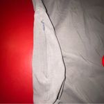 Athleta  Lost River Dress Women’s M Gray Cowl Neck Sweatshirt Tunic Casual Photo 11