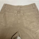 Wild Fable  Women's High Rise Brown (Tan)Distressed Jeans NWOT Photo 7