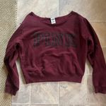 Victoria's Secret Large Victoria Secret Sweatshirt Photo 0