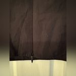 Vince Square Neck Puff 3/4 Sleeve Cotton Women’s Black Blouse Size 8 Photo 12