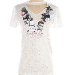 Star Wars The Last Jedi Top Photo 0