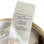 Wilfred Aritzia  Carrot Pants Women’s Size 2 Tan Tencel Linen High Rise Photo 11