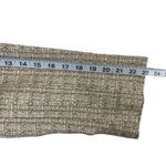 Chico's  Women's Tan Blazer Top Photo 4