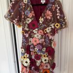 Showpo  Dress Floral Photo 0