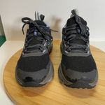 New Balance  Women 6.5 D 510 Black Purple Sneakers Lace Up Cushioned Insole Gorp Photo 4