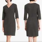 MM.LaFleur Mona V-Neck Sheath Dress Photo 1