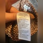 J.Crew Brown Polka Dot pull on Skirt Photo 4