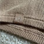 Lululemon : Hold Tight Tan Tank Top Photo 8