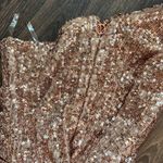 Nookie  Palazzo Mini Dress Photo 3