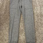 Aerie Women’s Offline by Regular Rise Short Inseam Warmup Legging Heather Gray M Photo 4