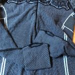 Athleta half zip twist hoodie Photo 3