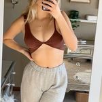 Urban Outfitters Going Out Top NWOT Photo 0