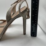 Sam Edelman EUC  Women's Jade Ankle Strap Heel size 11 prom wedding party Photo 2