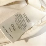 Hula Honey  Size‎ Large White Strapless Bikini Swim Top Photo 3