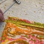 J.Crew Linen Skirt size 6 Photo 5