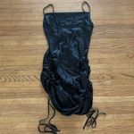 White Fox Boutique Vixens vice black dress Photo 2