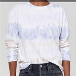 Citizens of Humanity  Oversized Long Sleeve Tee Photo 1