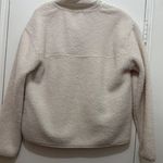 Bailey44 Bailey/44 sherpa  teddy oversized jacket size XS Photo 8