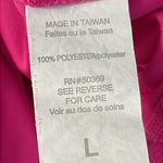 Jockey Racerback Tank Top Pink Size L Photo 4