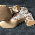 Zigi Soho #139  Embroidered Booties Photo 4