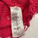 Free People Sand Dollar Tunic Size XS NWOT Photo 7