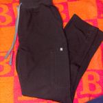 FIGS  High-Waisted Yola Scrub Pants Photo 0