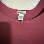 Rue 21  Dress Mini Photo 2