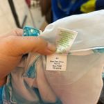 Lilly Pulitzer Shorely Blue Ollie Fit & Flare Dress Photo 5