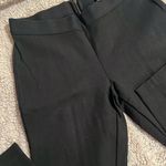 J.Crew  Black Skirt Size 6 Regular Photo 2
