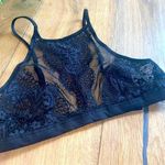 Victoria's Secret VS high cut lace bralette Photo 0