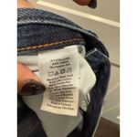 Everlane Women’s  The Summer Jean Medium Wash Distressed Denim Size 30 Relaxed Photo 5