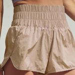 Free People Movement  the way home shorts size small Photo 0