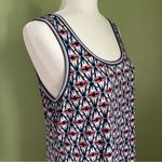 Max Studio keyhole dress Photo 3