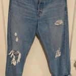 Levi's Levi’s Wedgie Fit Straight Women’s Jeans Photo 1