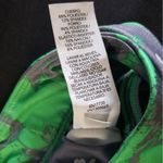 JoyLab  V-Neck Island Print Abstract Strappy‎ Padded Sports Bra Women’s XS Photo 7