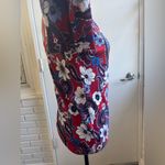 Talbots Pure Merino Wool Puff Sleeve Sweater medium workwear holiday winter Photo 5