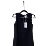 Foxiedox Lina Scalloped Mini Dress Size Medium New with Tags Photo 6