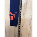 Puma blue leggings Photo 5