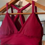 Boco Beach Bikini Pink Top Size‎ Small Photo 0